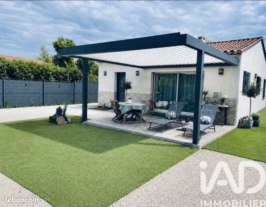 Maison 3 pièces 71 m² · à Callian · 71 m² · 399 000 €