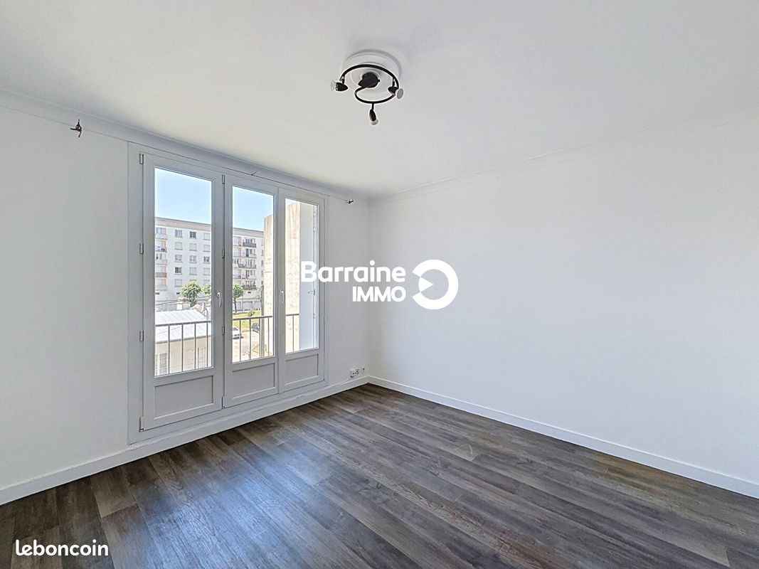 Appartement 2 pièces 44 m² · à Brest · 44 m² · 550 €