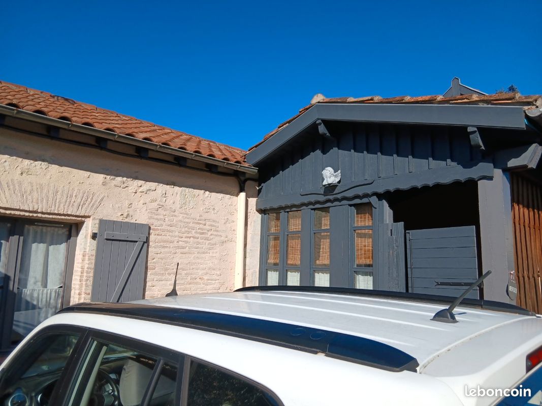 Maison 3 pièces 53 m² · à Auch · 53 m² · 700 €/mois