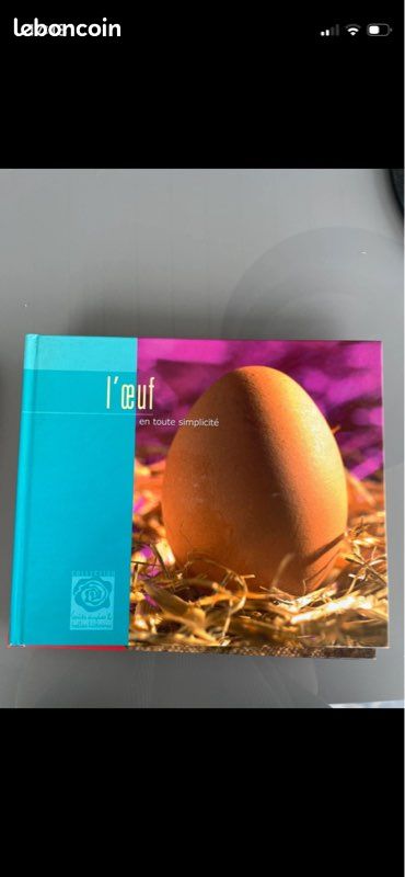 Livres de cuisine (image 2)