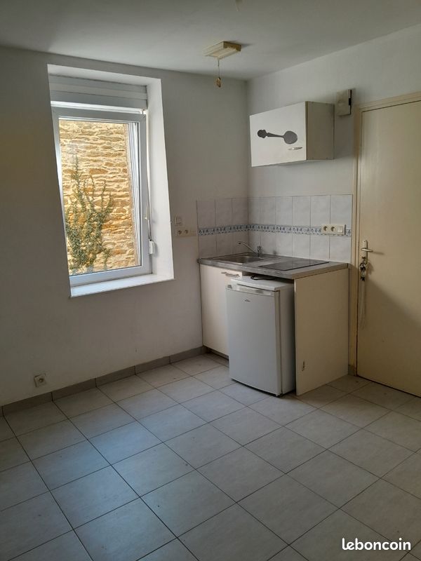 Appartement 3 pièces 47 m² · à Brest · 47 m² · 740 €/mois