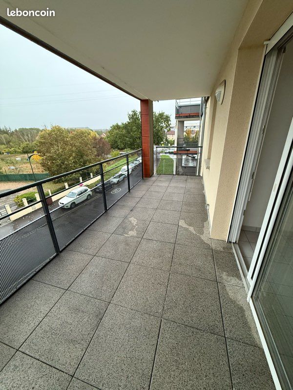 Appartement 3 pièces 71 m² · à Terville · 71 m² · 237 000 €
