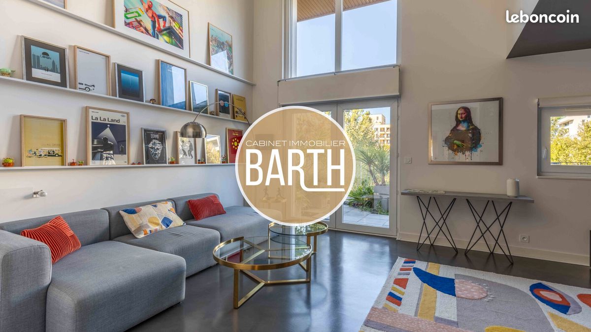 Appartement 4 pièces 105 m² · à Rennes · 105 m² · 457 600 €