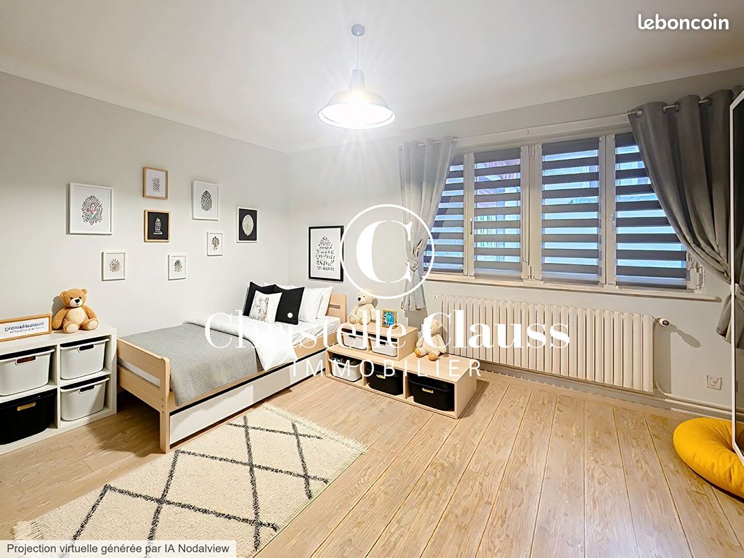 Maison 7 pièces 173 m² · à Hoerdt · 173 m² · 275 000 €