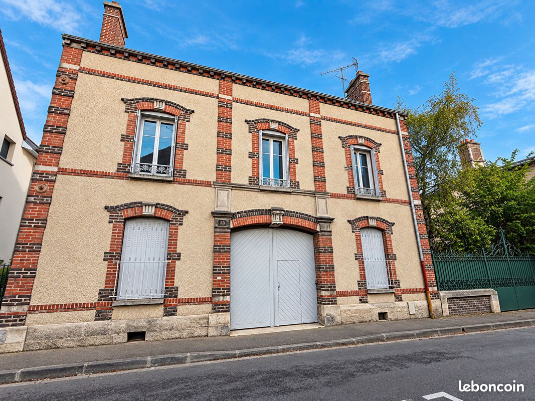 Appartement 2 pièces 33 m² · à Sainte-Savine · 33 m² · 80 000 €