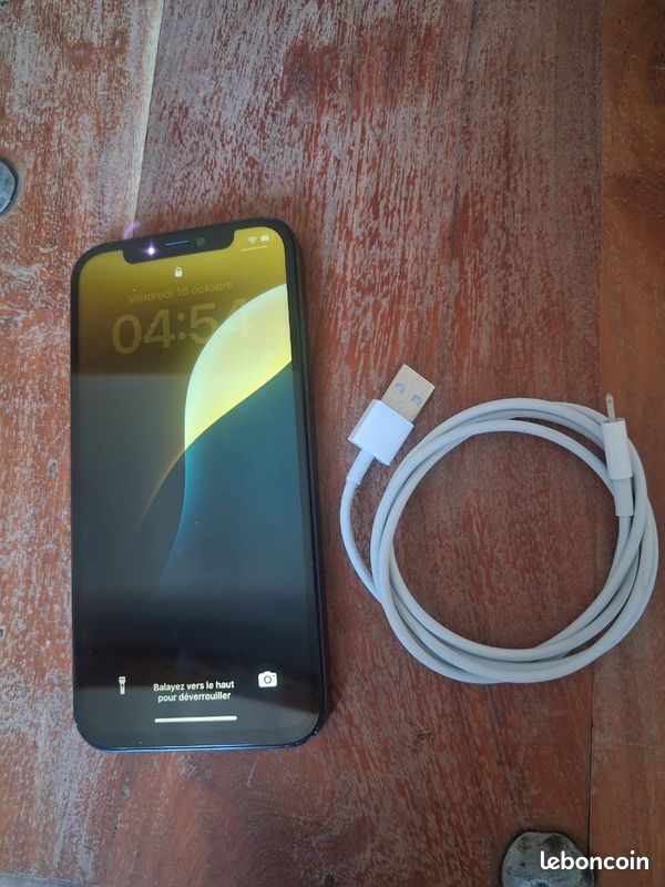 Iphone 12 128go (image 1)