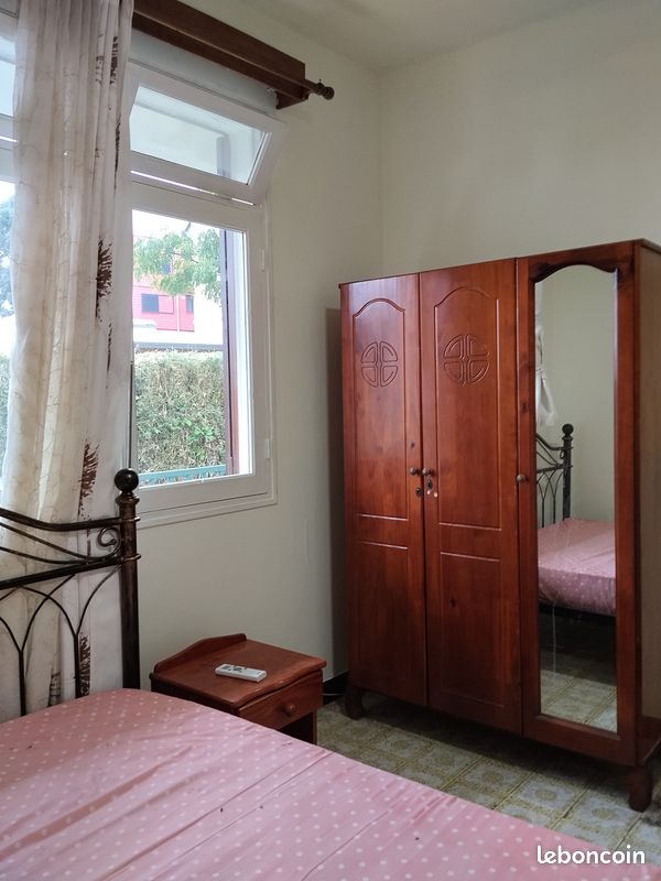 Maison 4 pièces 100 m² · à Le Tampon · 100 m² · 550 €