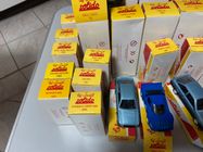 LOT DE 5 Voitures Solido 1/43 Avec Boite Sauf 3 EUR 35,00 - PicClick FR