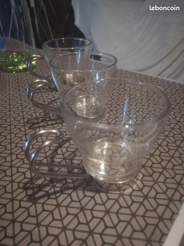 Tasses à café (image 2)