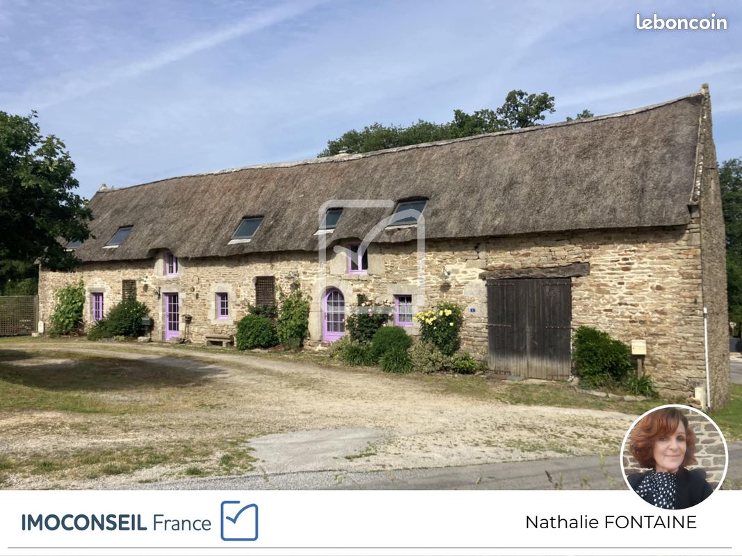 Maison 6 pièces 161 m² · à Saint-Nolff · 161 m² · 592 000 €