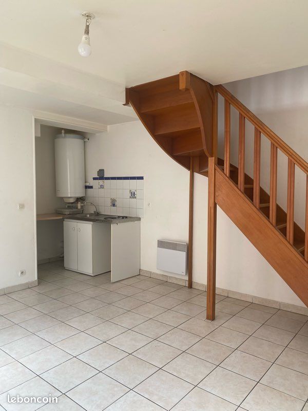 Appartement 2 pièces 35 m² · à Elbeuf · 35 m² · 465 €