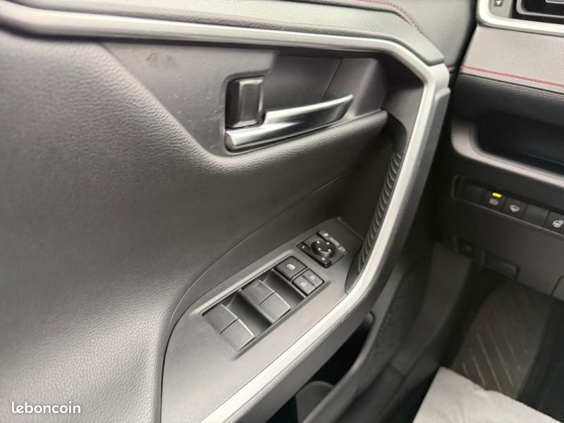 Suzuki Across 2.5 Hybride Rechargeable 306ch 1ere Edition (image 10)