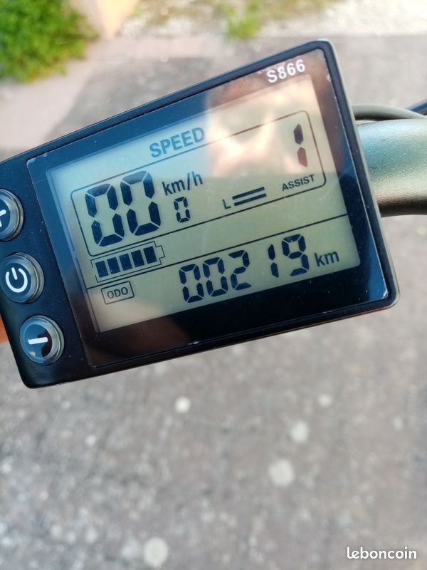Vélo électrique (image 3)