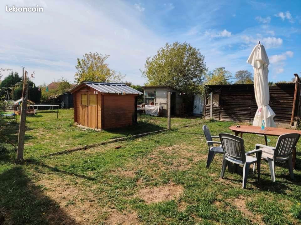 Maison 3 pièces 85 m² · à Saint-Gervais-d'Auvergne · 85 m² · 650 €/mois
