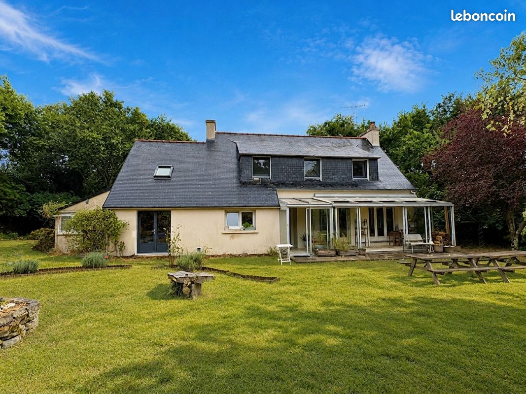 Maison 5 pièces 139 m² · à Pont-l'Abbé · 139 m² · 399 000 €