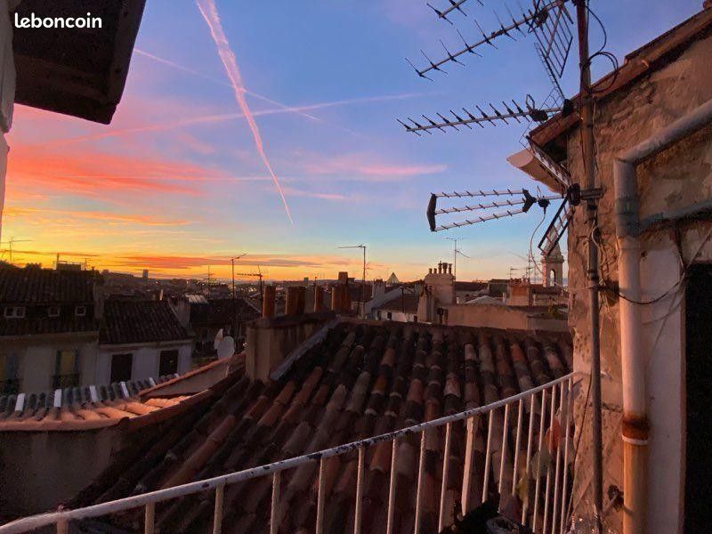 Appartement 3 pièces 54 m² · à Marseille · 54 m² · 1 180 €/mois