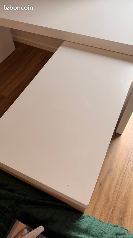 Bureau Ikea (image 5)