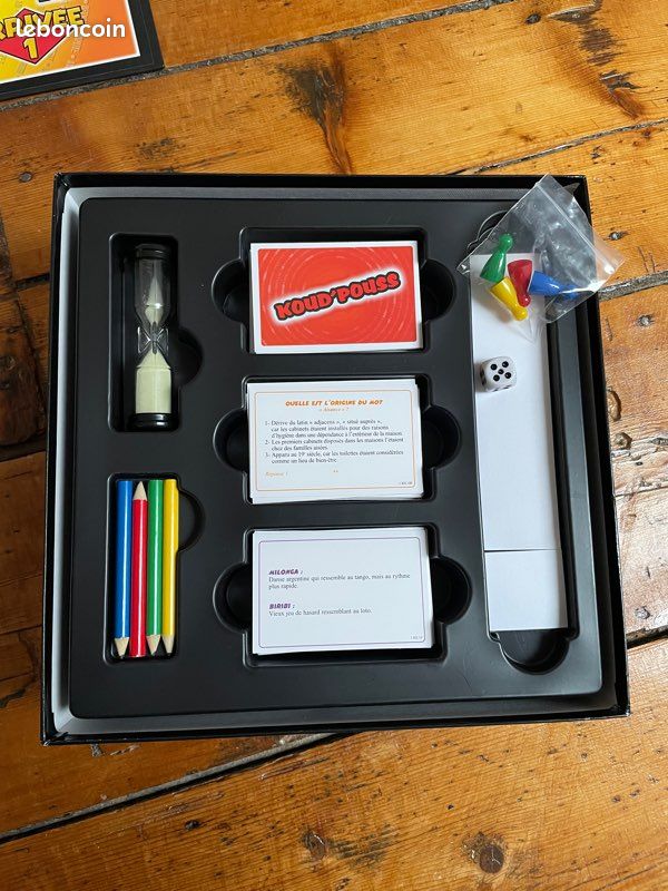 Jeu : Kemo Zako (image 4)