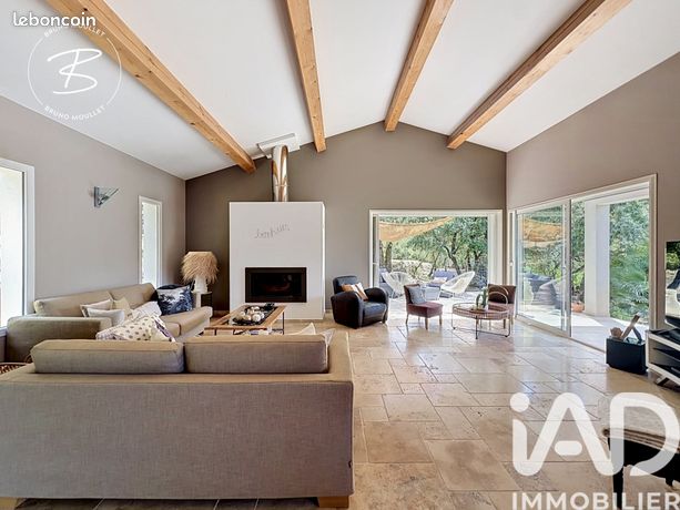 Maison 7 pièces 170 m²