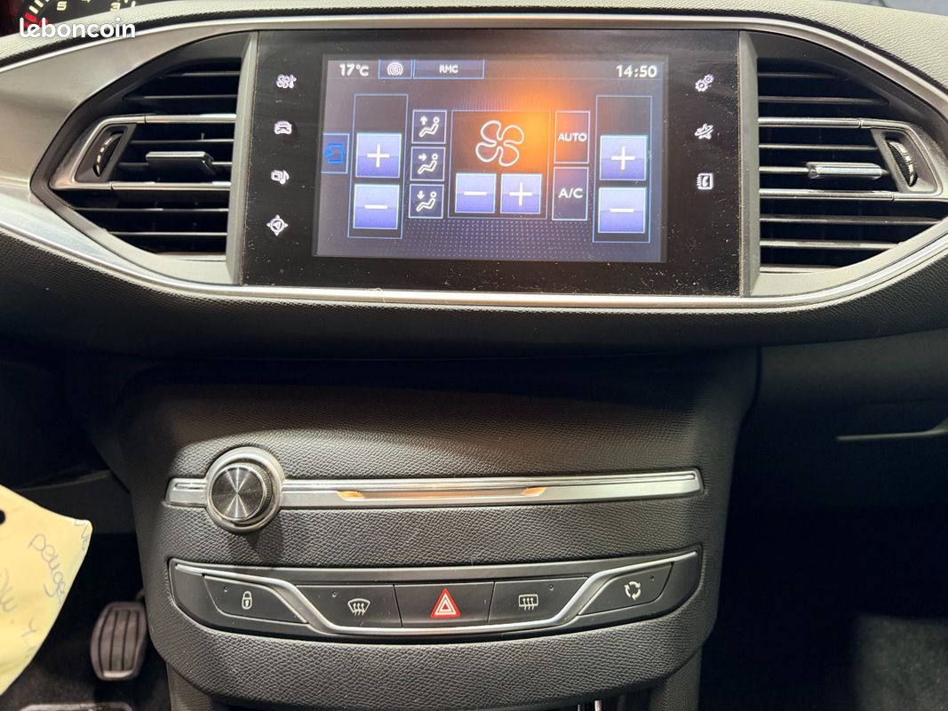 Peugeot 308 Style (image 24)