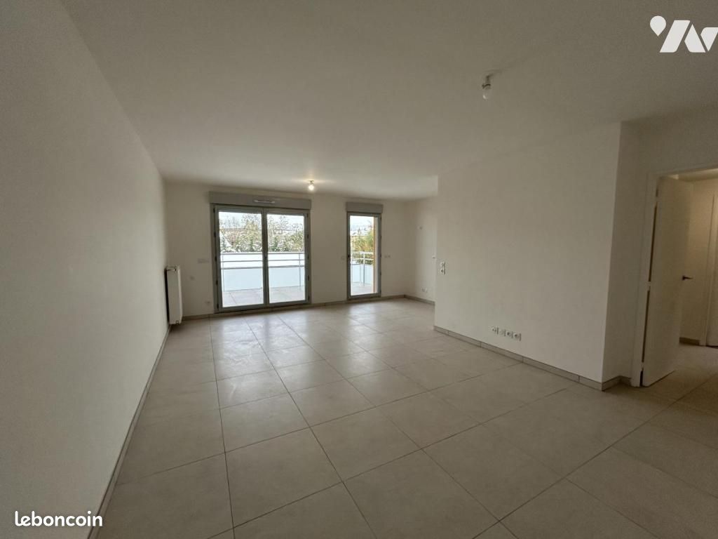 Appartement 3 pièces 69 m² · à Beaune · 69 m² · 1 000 €/mois