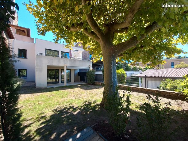 Immeuble 6 pièces 126 m²