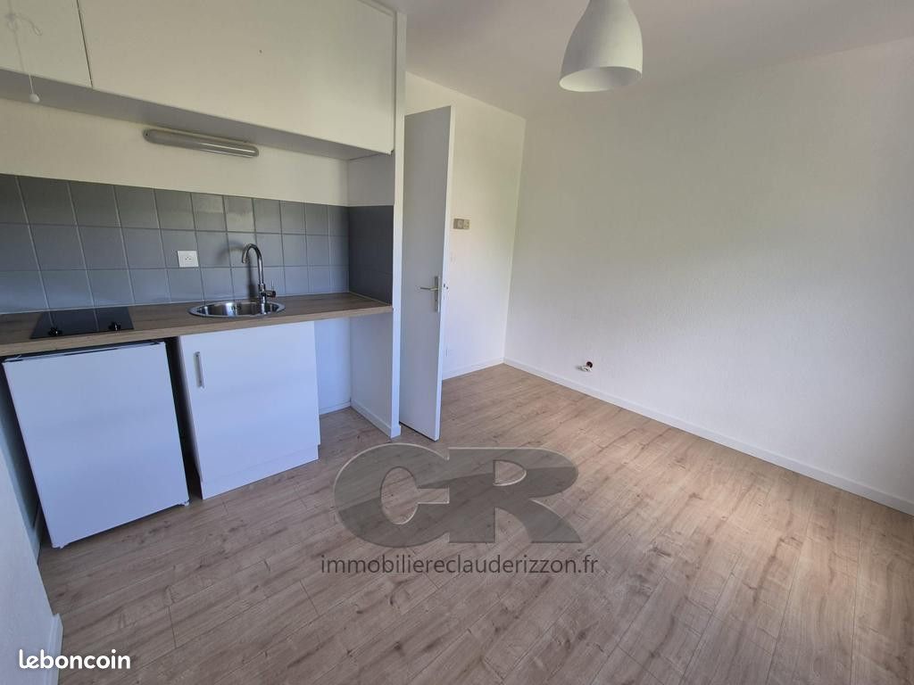 Appartement 1 pièce 19 m² · à Mey · 19 m² · 450 €/mois