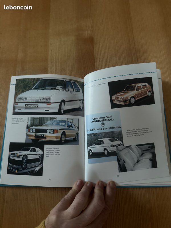 Golf GTI par Thibaut armant (image 3)