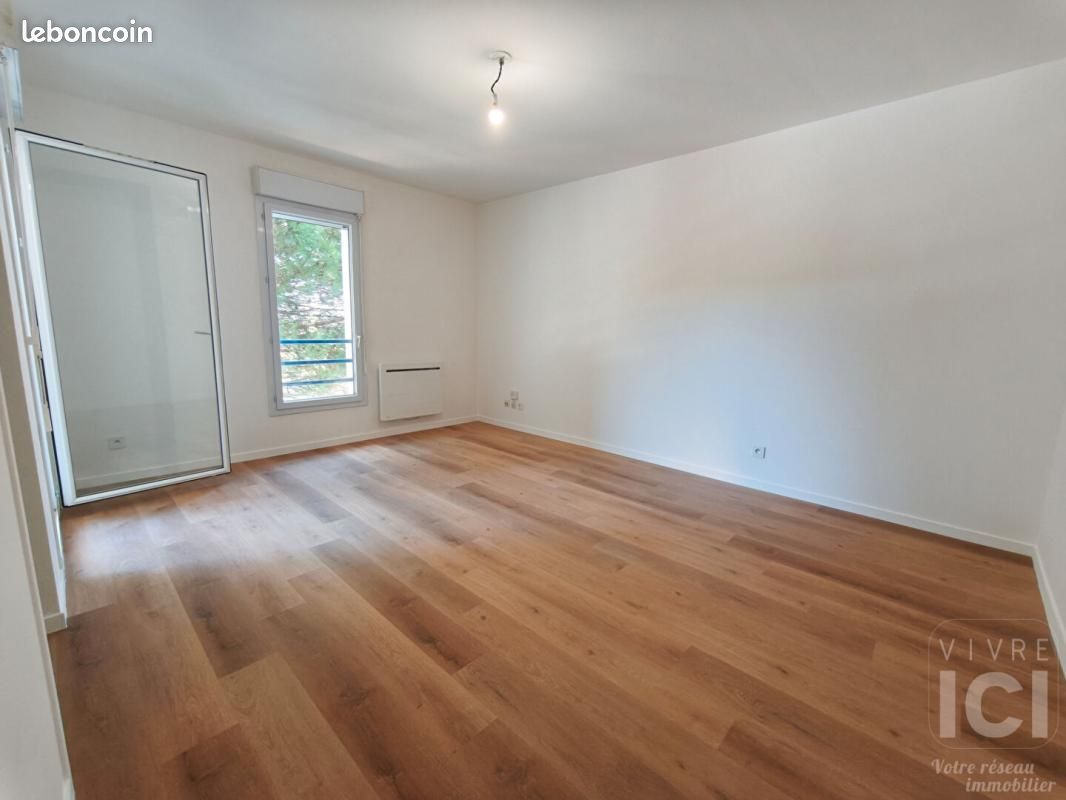 Appartement 2 pièces 51 m² · à Nantes · 51 m² · 730 €/mois