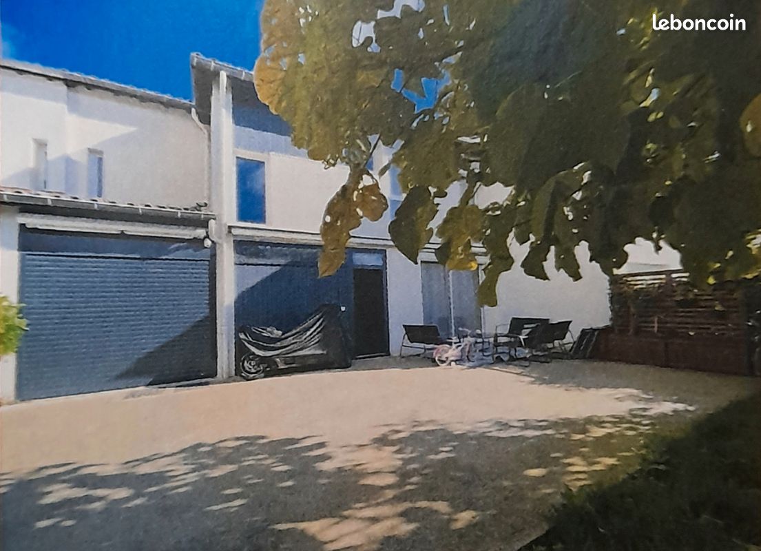 Maison 5 pièces 110 m² · à Montbrison · 110 m² · 265 000 €