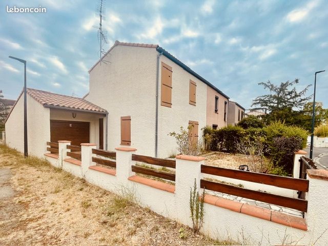Maison 4 pièces 90 m² · à Toulouse · 90 m² · 237 000 €