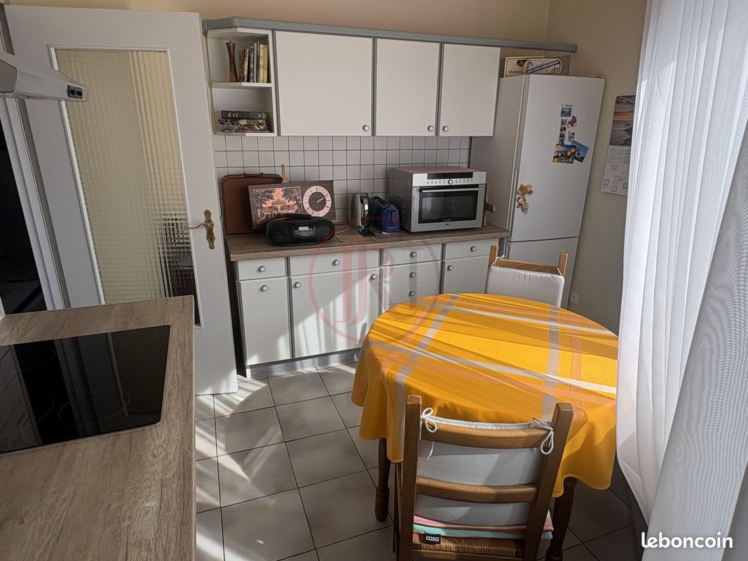 Appartement 2 pièces 51 m² · à Mulhouse · 51 m² · 76 000 €