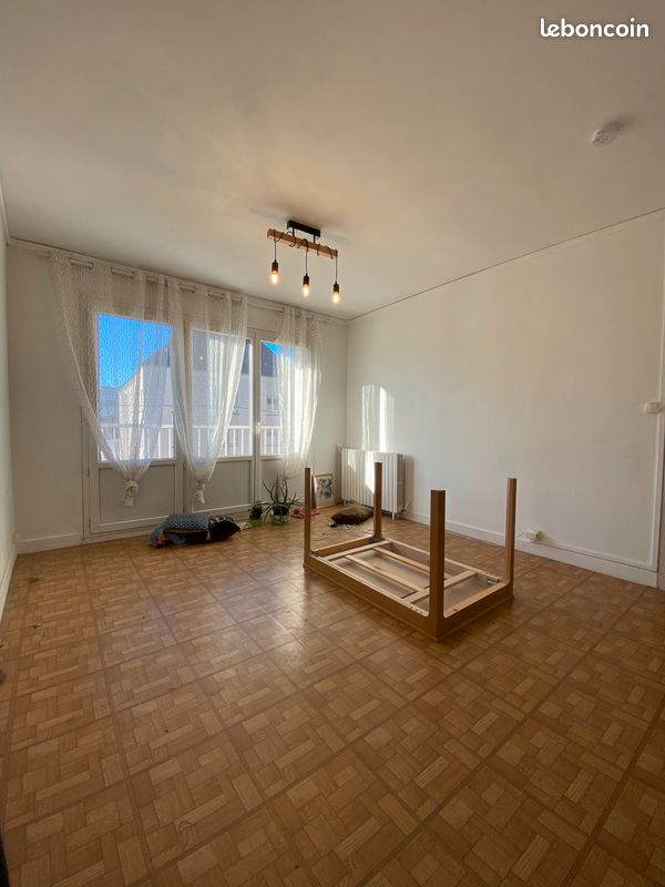 Appartement 3 pièces 52 m² · à Dijon · 52,5 m² · 750 €/mois