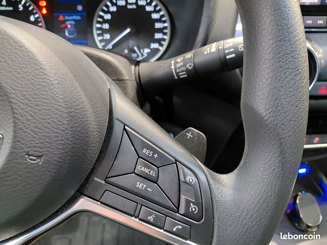 Nissan juke 1.0 digt 115 connecta 2wd dct bva ethanol (image 27)