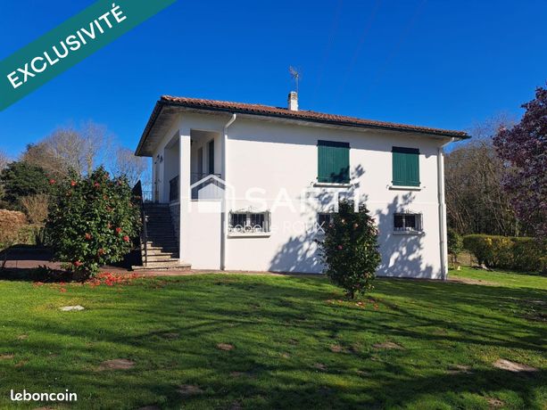 Villa 5 pièces 76 m²