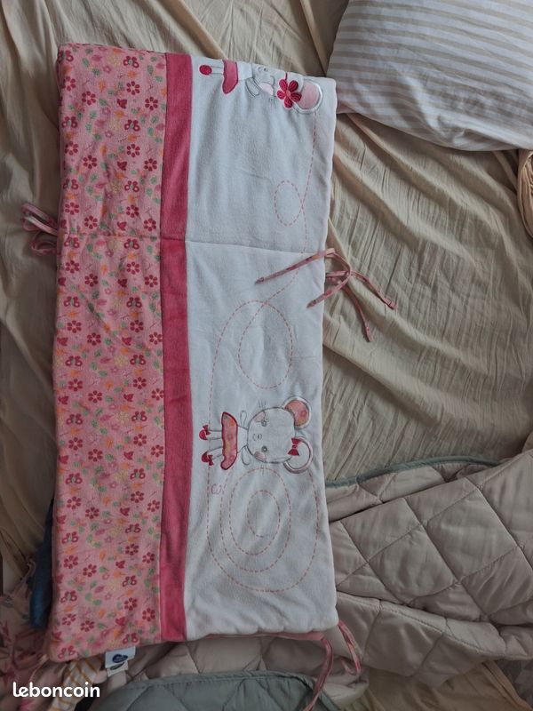 Faire pour bébé (image 1)