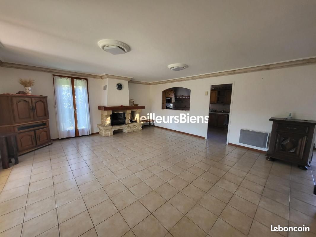 Villa 6 pièces 132 m² (image 3)