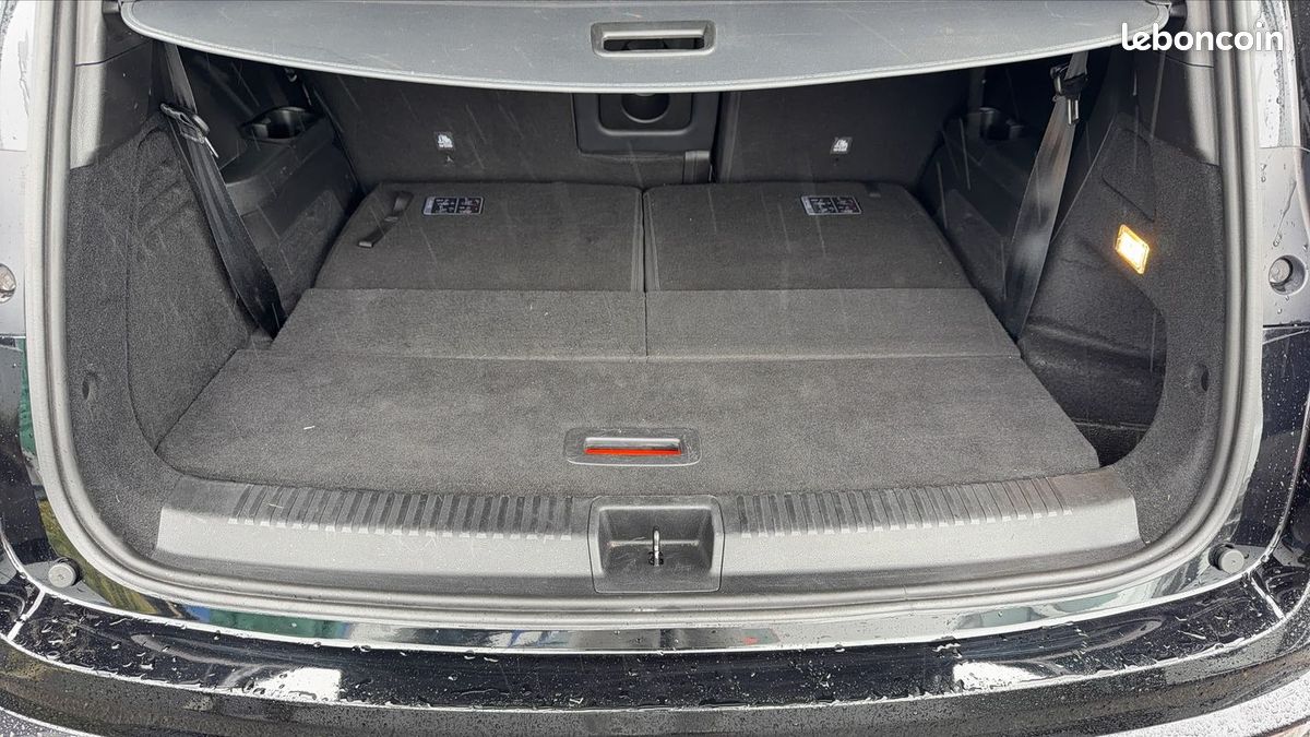 Renault Espace 1.2 Full Hybrid E-tech 200 EDC7 Esprit Alpine (image 14)