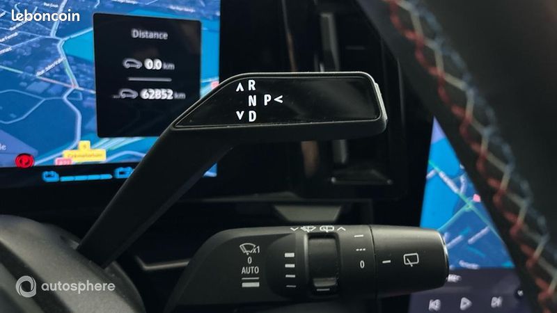 Renault Espace 1.2 E-Tech full hybrid 200ch esprit Alpine 7 places - 24 (image 24)