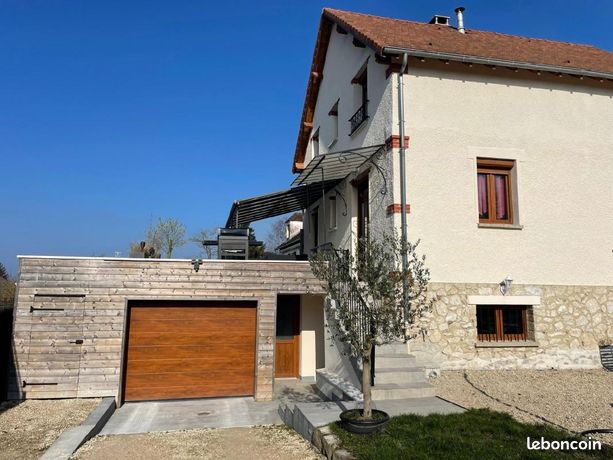 Villa 7 pièces 112 m²