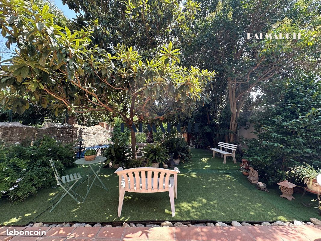 Maison 3 pièces 80 m² · à Perpignan · 80 m² · 243 800 €