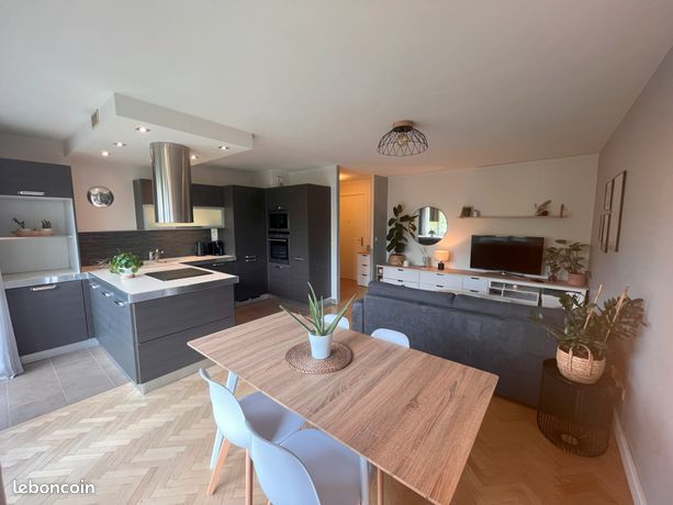 Appartement a louer le plessis-robinson - 3 pièce(s) - Surfyn