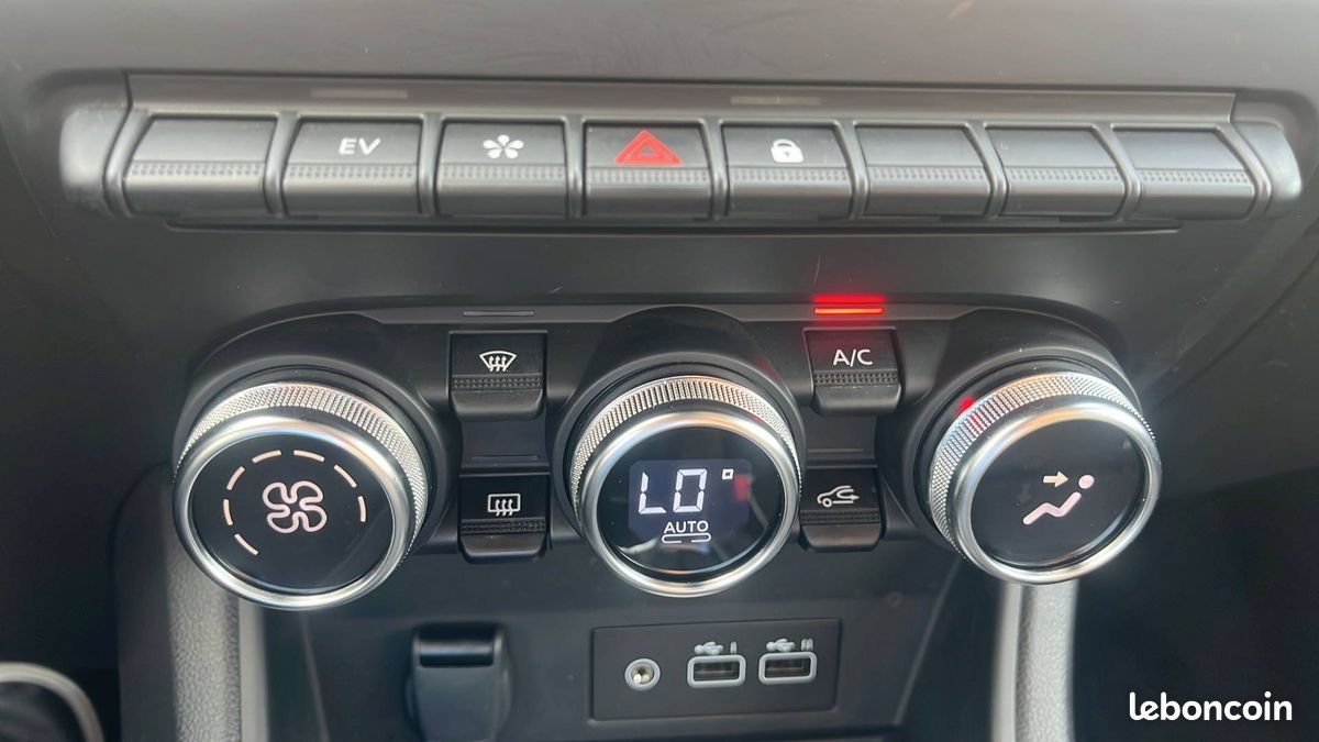 Renault captur e tech full hybrid 145 techno (image 26)
