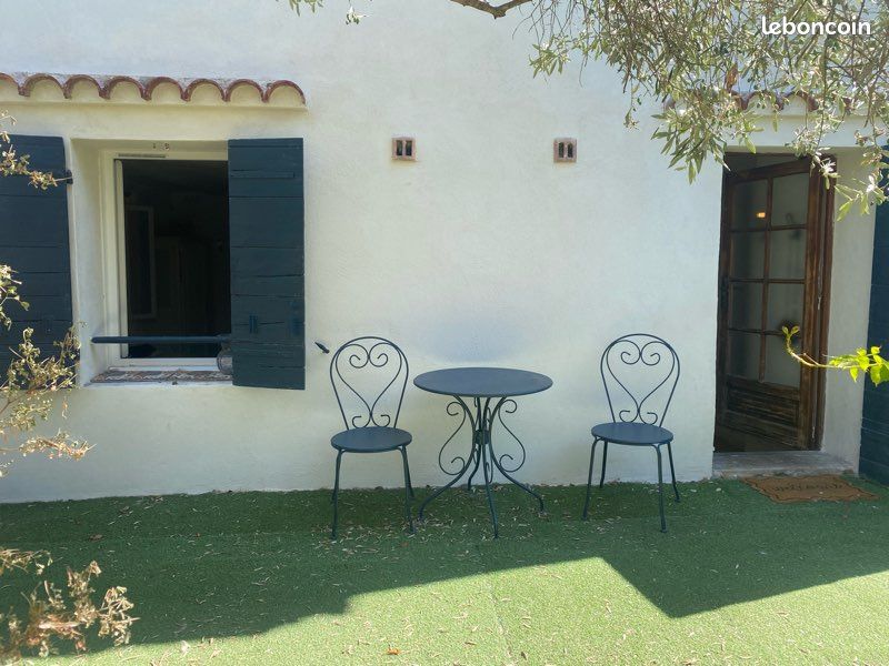 Appartement 1 pièce 30 m² · à Aix-en-Provence · 30 m² · 680 €