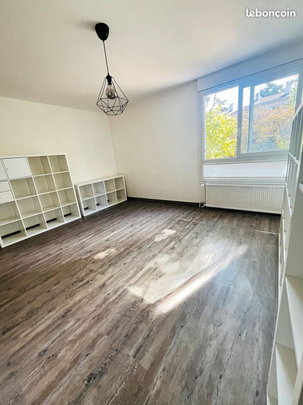 Appartement 1 pièce 30 m² · à Toulouse · 29,8 m² · 114 000 €