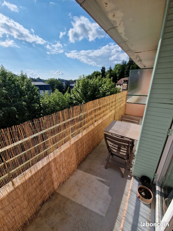Appartement 3 pièces 56 m² · au Pont-de-Beauvoisin · 56 m² · 800 €/mois