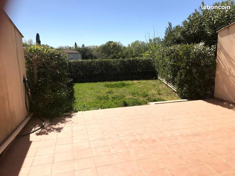 Appartement 4 pièces 110 m² · à Saint-Chamas · 110 m² · 350 000 €