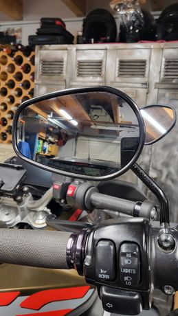 Protège-mains de moto,protecteur de poignée,Protection de guidon pour KTM  HONDA YAMAHA YZ SUZUKI Pit Dirt Bike, - Type 22 28mm white