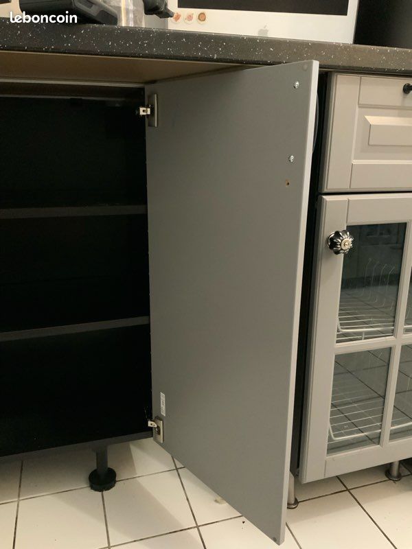 Porte IKEA bobdyn 40/80 (image 4)