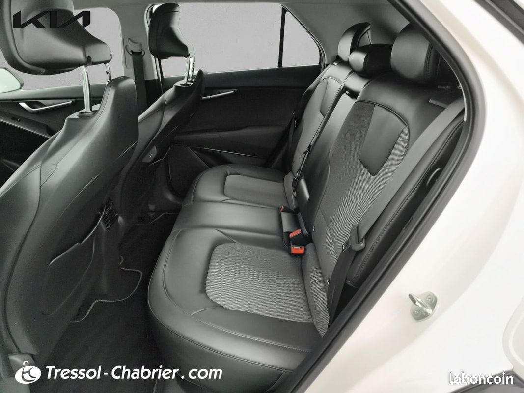 KIA Niro EV Electrique 204 ch Active (image 11)